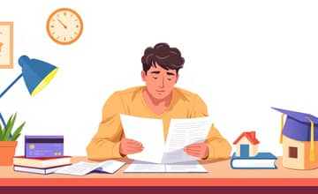 Loan Wellness: Prioritizing Your Financial Health