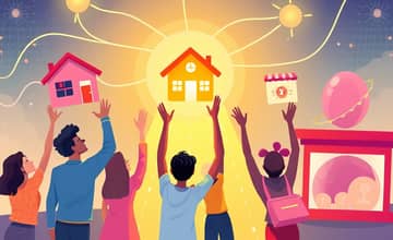 The Secure Way to Fund Your Aspirations