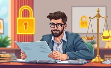 The Disciplined Borrower's Advantage: Safe Lending