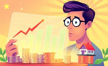 The Balance Sheet Boost: A Guide to Personal Net Worth Growth