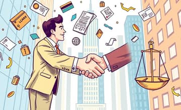 The Smart Borrower's Code: Principled Lending