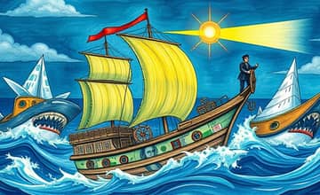 Navigating Capital: Your Safe Loan Navigator