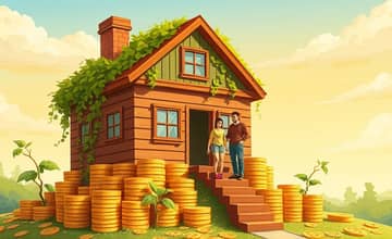 Building Wealth, Not Worry: The Safe Loan Difference