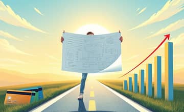 Your Blueprint for Debt-Free Advancement