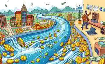 Cash Flow Confidence: Mastering Your Monthly Money Movement