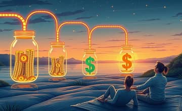 Automated Affluence: Setting Payments and Investments on Autopilot