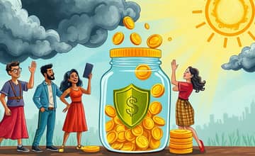 Emergency Stash Secrets: Funding Your Unexpected Futures