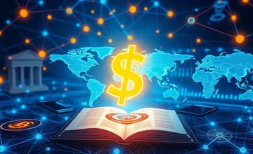 Digital Dollar Dynamics: Navigating the New Age of Money