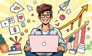 From Side Job to Main Income: Scaling Your Passion Projects