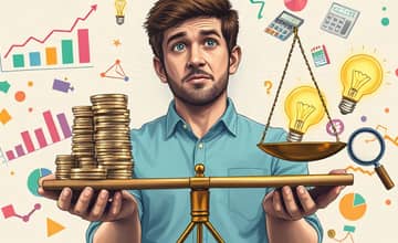 Cost-Benefit Clarity: Making Informed Spending Decisions