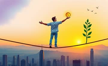 Wealth Wellness: Fostering a Healthy Relationship with Money