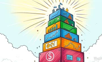 Strategic Stacks: Optimizing Your Investment Allocations