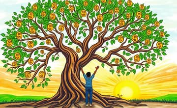 The Financial Freedom Framework: Principles for Prosperous Living