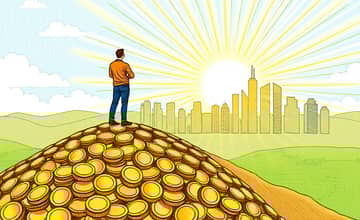 Beyond the Bills: Cultivating True Financial Independence