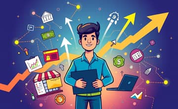 Unlock Your Earning Power: Pathways to Income Generation