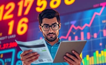 The Credit Card APR Advantage: Finding the Best Rates