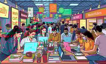 Skill to Scale: Turning Your Talents into Extra Income