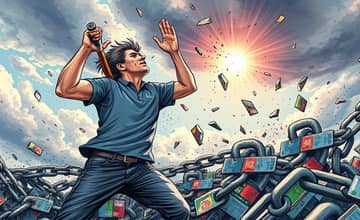 Debt Demolition: Strategies to Eliminate Borrowed Burden