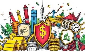 Hedging Against Inflation: Shielding Your Savings from Erosion