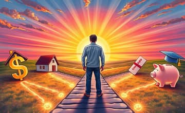 Debt Decoded: Understanding When and How to Leverage Loans