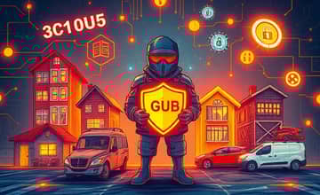 Asset Assurance: Protecting Your Possessions and Future