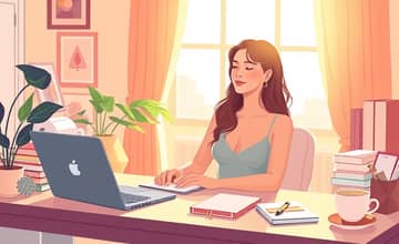 Spending Serenity: Finding Peace in Your Purchasing Patterns