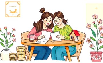 Financial Harmony: Loans That Protect Your Peace