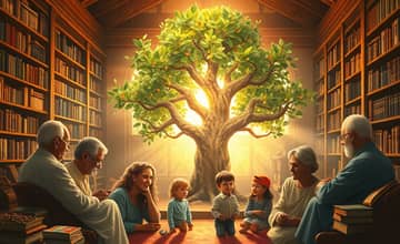 Legacy Levers: Strategies for Enduring Family Prosperity