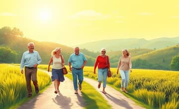 Retirement Roadmap: Charting Your Course to Post-Work Life