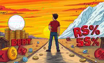 Debt Duels: Choosing Your Battle Plan for Financial Victory