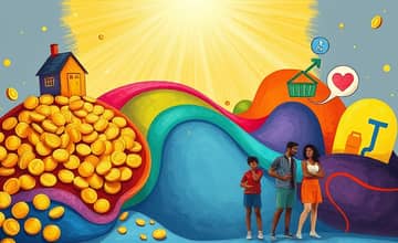 Spending Spotlight: Where Do Your Dollars Disappear?