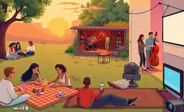 Thrifty Thrills: Enjoying Life Without Breaking the Bank