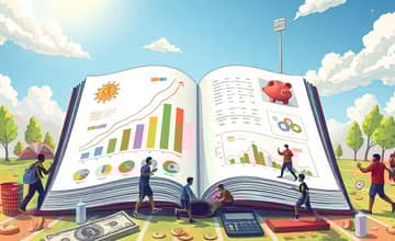 Money Management Playbook: Your Guide to Fiscal Fitness