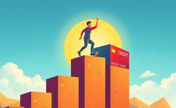 Mastering Credit Card Minimums: Beyond the Bare Minimum