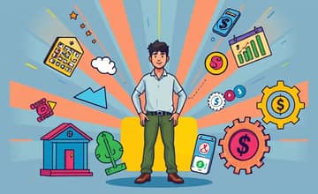 Income Innovations: Creative Ways to Boost Your Bottom Line