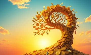 Compound Interest Unveiled: The Secret Weapon of Savers