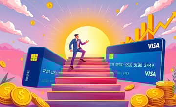 Smart Credit Card Habits for Lifelong Financial Health