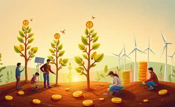 Impact Investing: Where Your Money Meets Your Mission