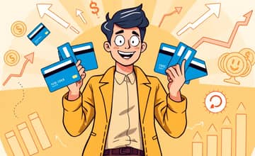 The Role of Credit Cards in a Debt-Free Life