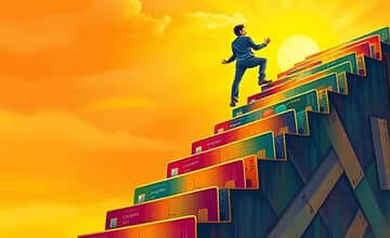 Credit Card Rescues: Bouncing Back from Financial Missteps