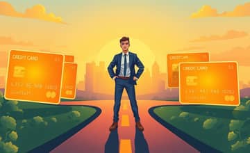 Credit Cards for Entrepreneurs: Funding Your Vision