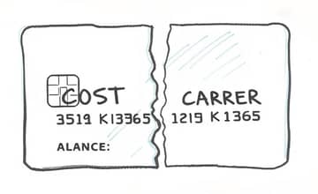 Credit Card Fees: A Transparent Breakdown