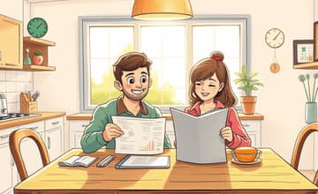 The Impact of Credit Cards on Your Mortgage Application