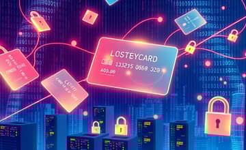 Credit Card Security in an Online World