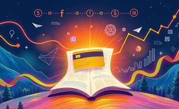 Decoding Your Credit Report: The Credit Card's Story