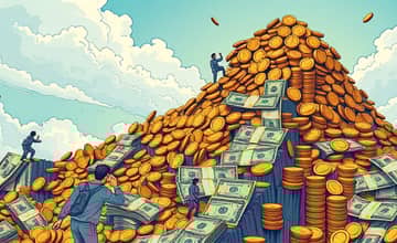 The Wealth Whistleblower: Exposing the Truth About Debt