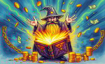 The Wallet Wizard: Making Your Money Work to Eliminate Debt