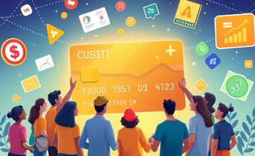 Credit Card Loyalty Programs: Beyond the Points