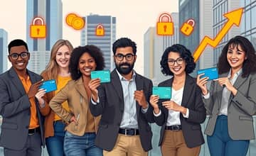 Unlocking Your Credit Potential: A Cardholder's Guide