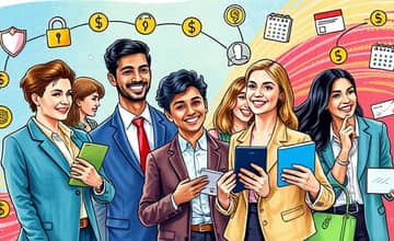 Mastering Credit Card Payments: Strategies for Success